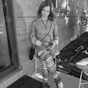 Meet your Posher, Heidi